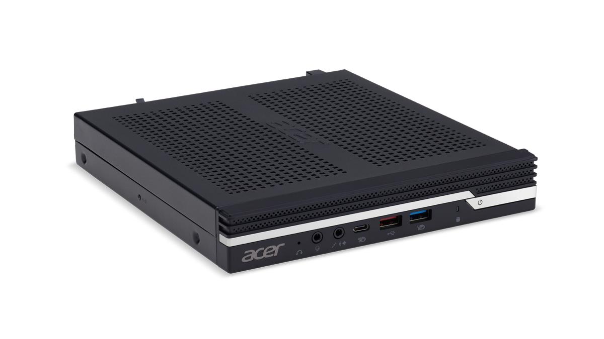 Veriton Mini N4680gt i74208 Pro - i7 11700 - 8GB Ram - 256GB SSD - Win10 Pro - No Keyboard - No Mouse
