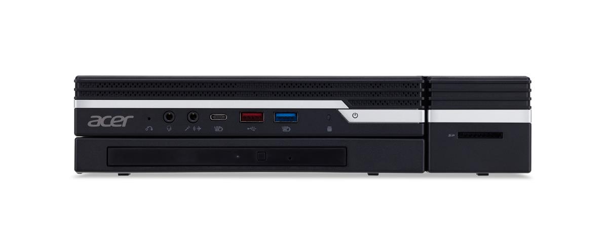 Veriton Mini Workstation N4680gt i74116q Pro - i7 11700 - 16GB Ram - 1TB SSD - P1000 4xmdp - Win10 Pro - No Keyboard - No Mouse