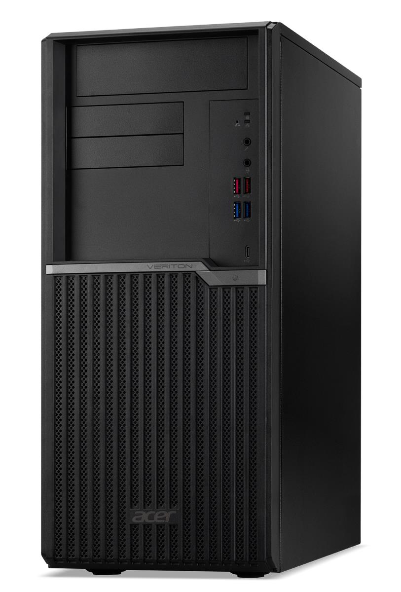 Veriton Mini Tower M4680g i75516 Pro - i7 11700 - 16GB Ram - 512GB SSD - Win10 Pro - No Keyboard - No Mouse