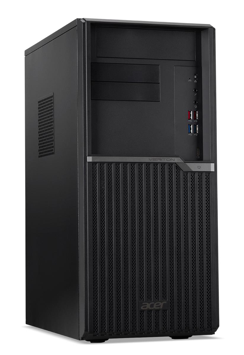 Veriton Mini Tower M4680g i75132 Pro - i7 11700 - 32GB Ram - 1TB SSD - Win10 Pro - No Keyboard - No Mouse