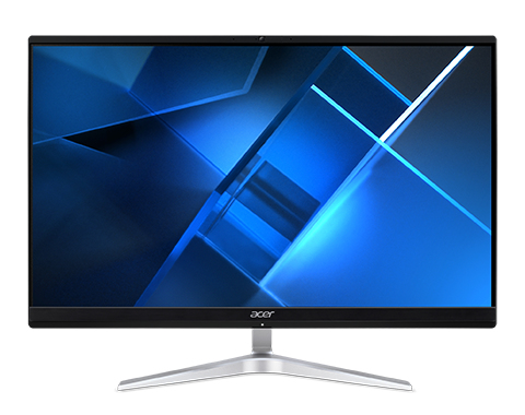 Veriton Ez2740g i5459 Pro All In One - 23.8in - i5 1135g7 - 16GB Ram - 512GB SSD - Win10 Pro - No Keyboard - No Mouse