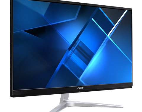 Veriton Ez2740g i5459 Pro All In One - 23.8in - i5 1135g7 - 16GB Ram - 512GB SSD - Win10 Pro - No Keyboard - No Mouse