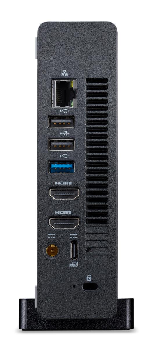 Chromebox Cxi4 i7429 - i7 10610u - 16GB Ram - 256GB - Chrome Os - No Keyboard - No Mouse