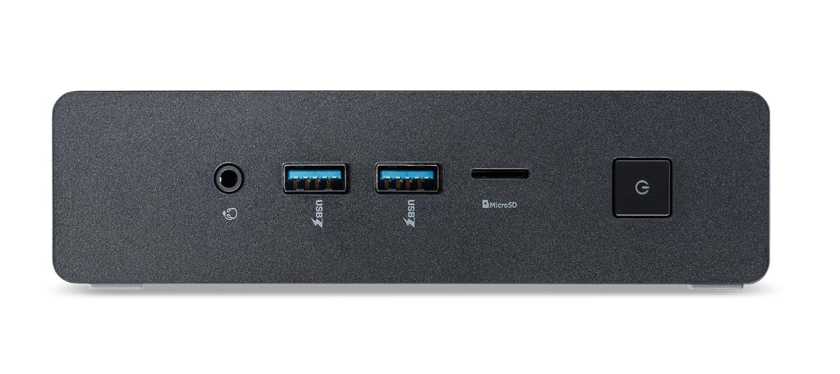 Chromebox Cxi4 i7429 - i7 10610u - 16GB Ram - 256GB - Chrome Os - No Keyboard - No Mouse