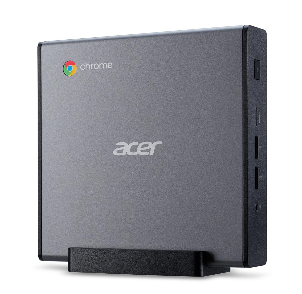 Chromebox Cxi4 i7429 - i7 10610u - 16GB Ram - 256GB - Chrome Os - No Keyboard - No Mouse