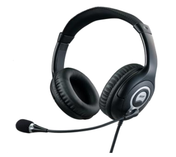 Over-the-ear Headset  Ov-t690