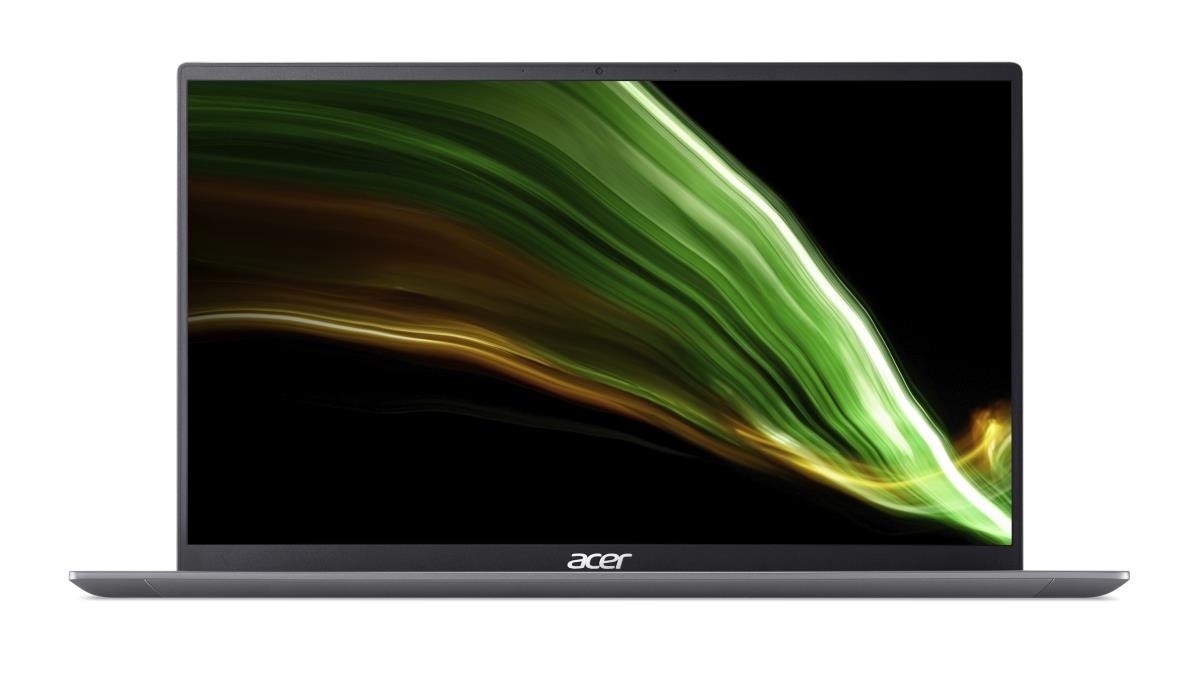 Swift 3 Sf316-51-59l2 - 16.1in - i5 11300h - 16GB Ram - 512GB SSD - Win10 Pro - Azerty Belgian