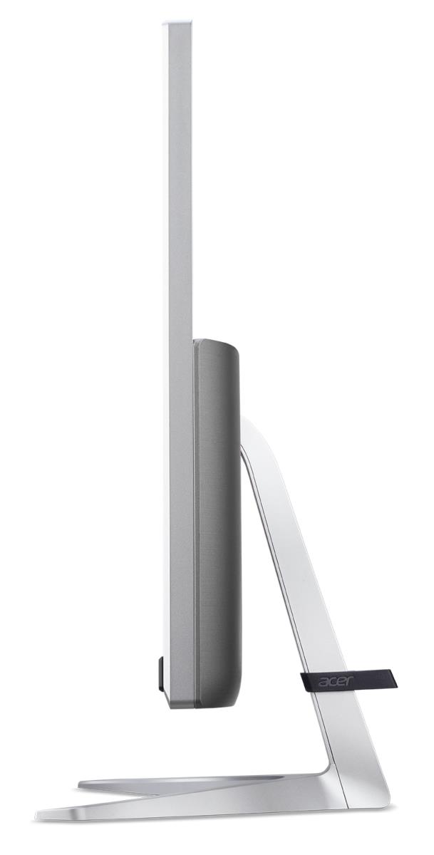 Aspire (c24-1650 i5522 Be) All In One - 23.8in - i5 1135g7 - 8GB Ram - 1TB SSD - Win10 Home - Azerty Belgian