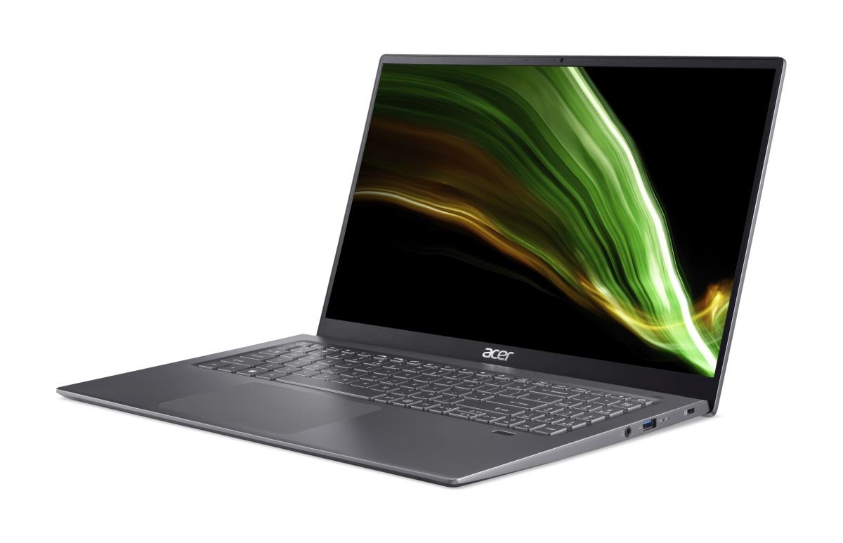 Swift 3 (sf316-51-77h1) - 16.1in - i7 11370h - 16GB Ram -1TB SSD - Win10 Home - Azerty Belgian