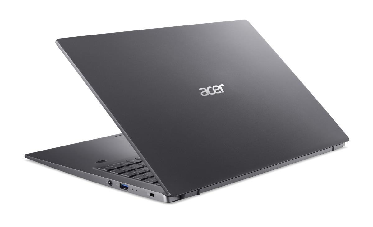 Swift 3 (sf316-51-77h1) - 16.1in - i7 11370h - 16GB Ram -1TB SSD - Win10 Home - Azerty Belgian