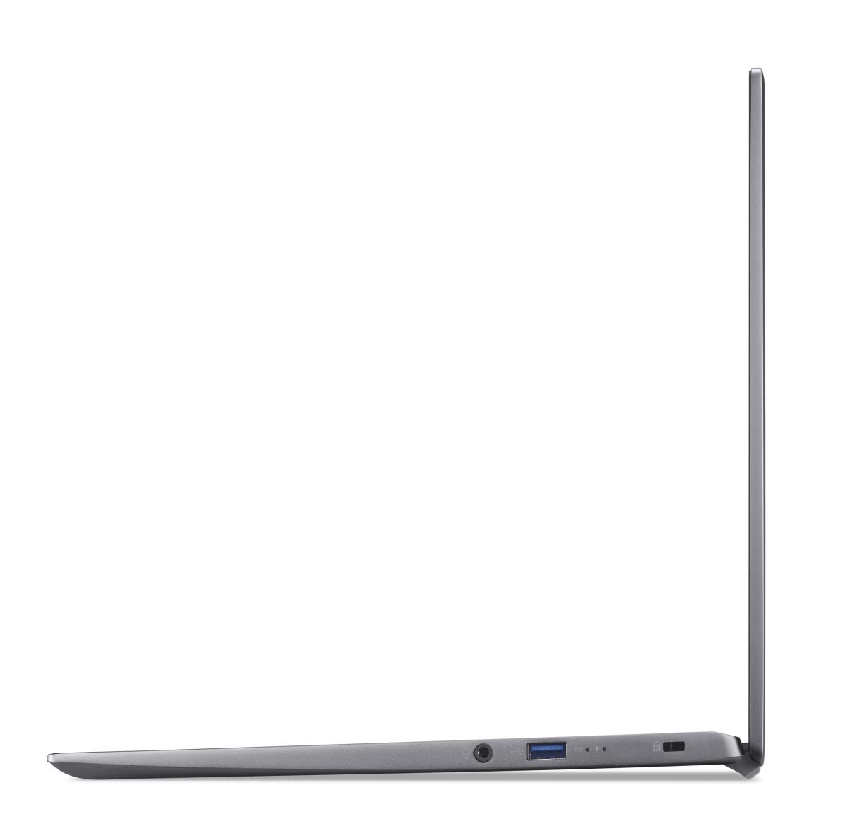 Swift 3 (sf316-51-77h1) - 16.1in - i7 11370h - 16GB Ram -1TB SSD - Win10 Home - Azerty Belgian