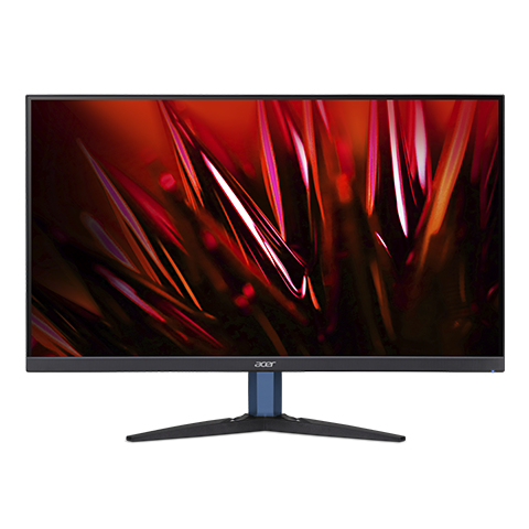 Desktop Monitor - Nitro Kg272ubmiipx - 27in - 2560 X 1440 (wqhd) - IPS 1ms 16:9