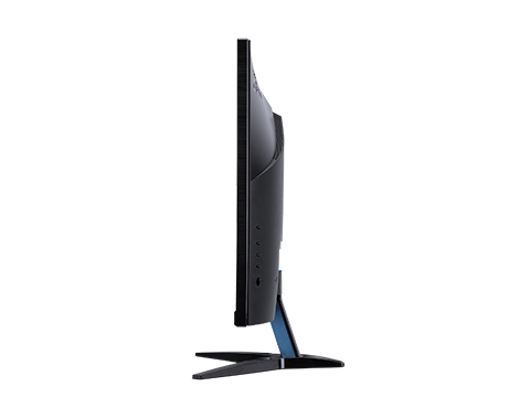 Desktop Monitor - Nitro Kg272ubmiipx - 27in - 2560 X 1440 (wqhd) - IPS 1ms 16:9