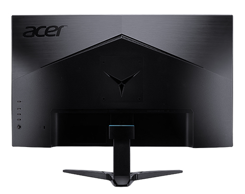 Desktop Monitor - Nitro Kg272ubmiipx - 27in - 2560 X 1440 (wqhd) - IPS 1ms 16:9