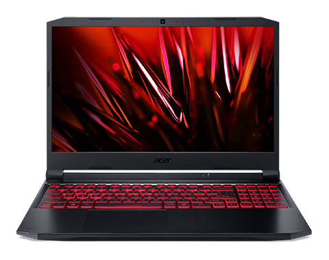 Nitro 5 (an515-56-766f) - i7 11370h - 16GB Ram - 512GB SSD - Win10 Home - No Keyboard - No Mouse
