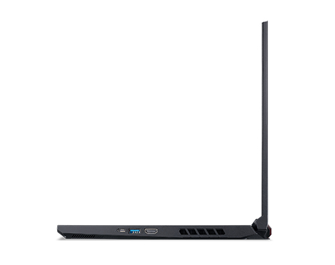 Nitro 5 (an515-56-766f) - i7 11370h - 16GB Ram - 512GB SSD - Win10 Home - No Keyboard - No Mouse