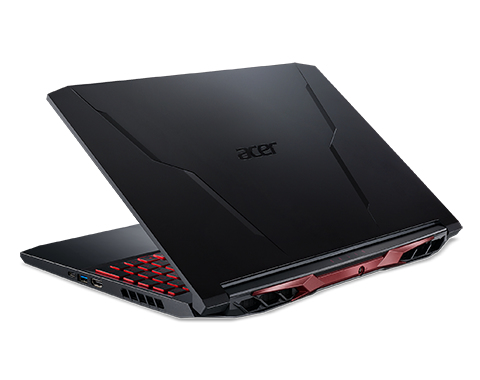 Nitro 5 (an515-56-766f) - i7 11370h - 16GB Ram - 512GB SSD - Win10 Home - No Keyboard - No Mouse