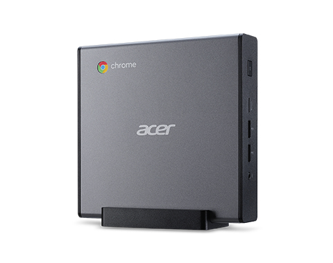 Chromebox Cxi4 i7428 - i7 10610u - 8GB Ram - 256GB - Chrome Os - No Keyboard - No Mouse