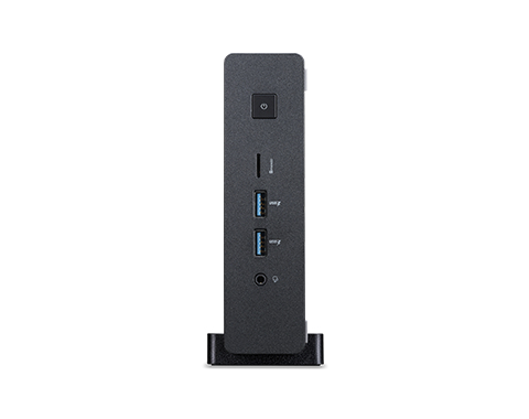 Chromebox Cxi4 i7428 - i7 10610u - 8GB Ram - 256GB - Chrome Os - No Keyboard - No Mouse