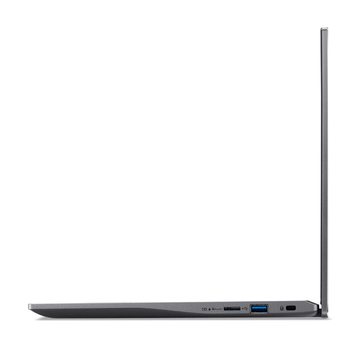 Chromebook 514 (cb514-1wt-58zt) - 14in - i5 1135g7 - 8GB Ram - 256GB SSSD - Chrome Os - Azerty Belgian