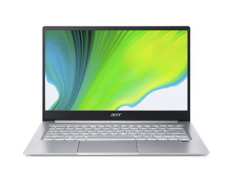 Swift 3 (sf314-59-78m) - 14in - i7 1165g7 - 16GB Ram - 512GB SSD - Win10 Home - Azerty Belgian