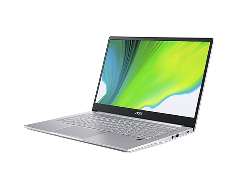 Swift 3 (sf314-59-78m) - 14in - i7 1165g7 - 16GB Ram - 512GB SSD - Win10 Home - Azerty Belgian