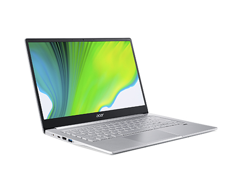 Swift 3 (sf314-59-78m) - 14in - i7 1165g7 - 16GB Ram - 512GB SSD - Win10 Home - Azerty Belgian