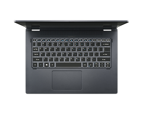 TravelMate Spin P4 Tmp414rn-51-31ng - 14in Touch - i3-1115g4 - 8GB - 128GB SSD/ Uhd Graphics - Win 10 Pro Educ - Azerty Belgian