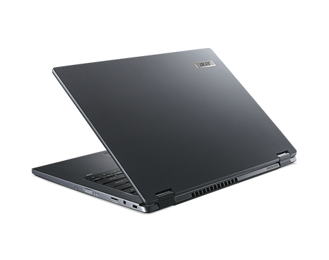 TravelMate Spin P4 Tmp414rn-51-31ng - 14in Touch - i3-1115g4 - 8GB - 128GB SSD/ Uhd Graphics - Win 10 Pro Educ - Azerty Belgian