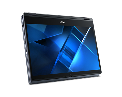 TravelMate Spin P4 Tmp414rn-51-31ng - 14in Touch - i3-1115g4 - 8GB - 128GB SSD/ Uhd Graphics - Win 10 Pro Educ - Azerty Belgian