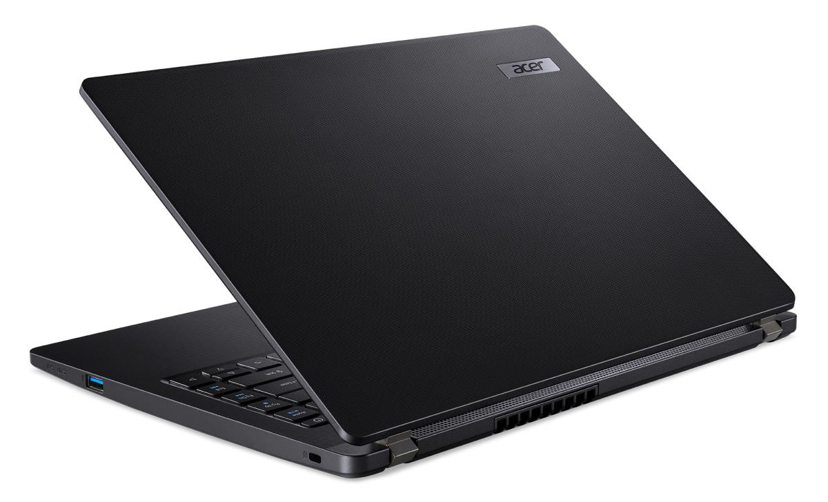 TravelMate P2 Tmp214-53-33gn - 14in - i3-1115g4 - 8GB - 128GB SSD/ Uhd Graphics - Win 10 Pro Educ - Azerty Belgian