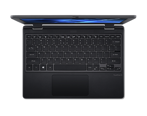 TravelMate B3 Tmb311-31-c11c - 11.6in - N4120 - 4GB Ram - 64GB - Win10 Pro Educ - Azerty Belgian