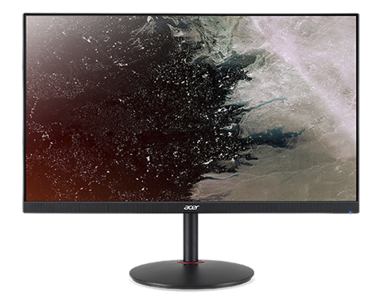 Desktop Monitor - Nitro Xv272ux - 27in - 2560 X 1440 (wqhd) - IPS 16:9 1ms