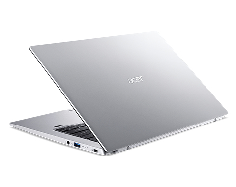 Swift 1 (sf114-34-p3fu) - 14in - Pentium N6000 - 8GB Ram - 128GB SSD - Win11 Home - Azerty Belgian