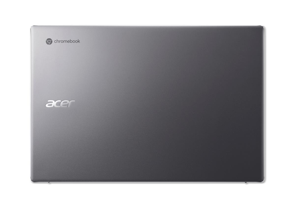 Chromebook 515 (cb515-1w-p8py) - 15.6in - Pentium 7505 - 8GB Ram - 128GB Flash - Chrome Os - Azerty Belgian