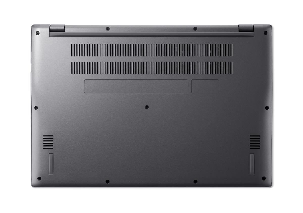 Chromebook 515 (cb515-1w-p8py) - 15.6in - Pentium 7505 - 8GB Ram - 128GB Flash - Chrome Os - Azerty Belgian