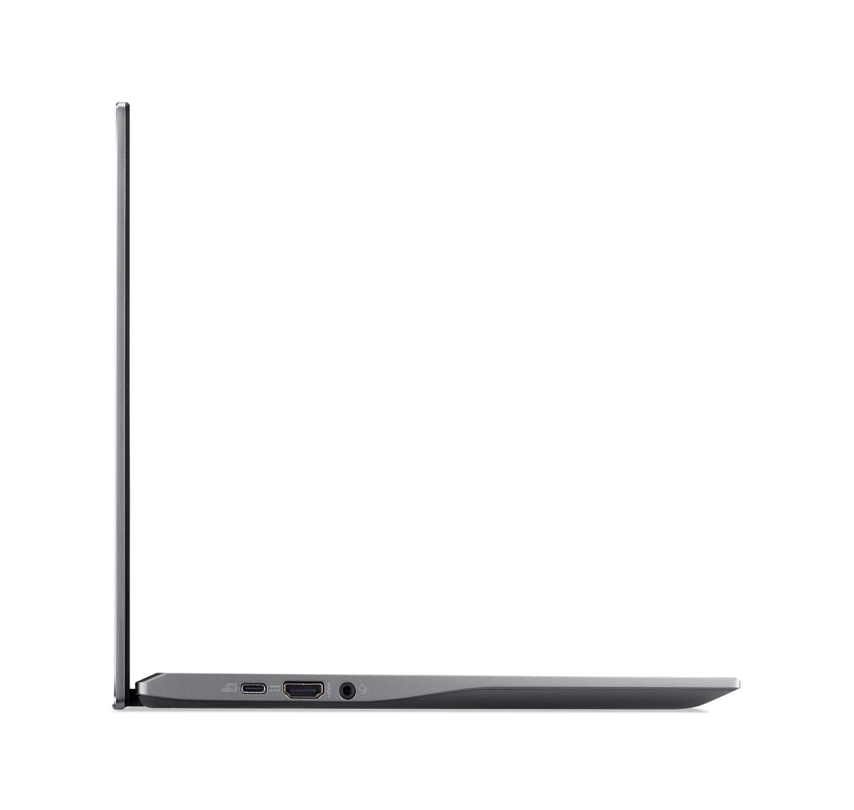 Chromebook 515 (cb515-1w-p8py) - 15.6in - Pentium 7505 - 8GB Ram - 128GB Flash - Chrome Os - Azerty Belgian