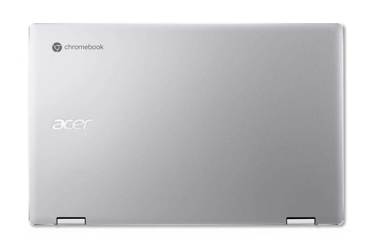 Chromebook Spin 514 (cp514-2h-31yz) - 14in - i3 1110g4 - 8GB Ram - 128GB Flash - Chrome Os - Azerty Belgian