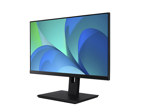 Desktop Monitor - Vero Br247y - 24in - 1920 X 1080 (full Hd) - IPS 4ms 16:9