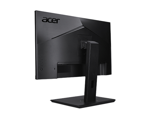 Desktop Monitor - Vero Br247y - 24in - 1920 X 1080 (full Hd) - IPS 4ms 16:9