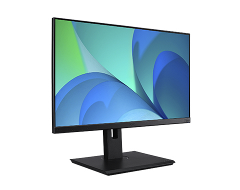 Desktop Monitor - Vero Br247y - 24in - 1920 X 1080 (full Hd) - IPS 4ms 16:9
