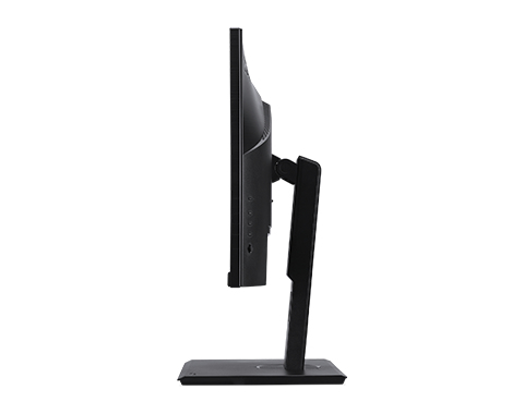 Desktop Monitor - Vero Br247y - 24in - 1920 X 1080 (full Hd) - IPS 4ms 16:9