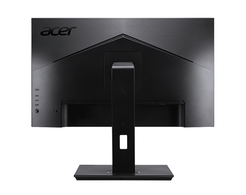 Desktop Monitor - Vero Br247y - 24in - 1920 X 1080 (full Hd) - IPS 4ms 16:9