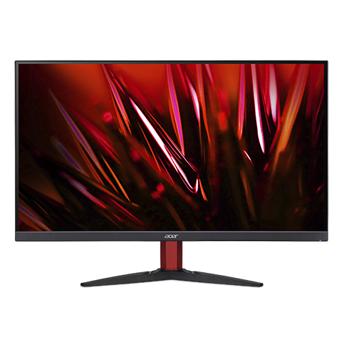 Desktop Monitor - Nitro Kg272s - 27in - 1920 X 1080 (full Hd) - IPS 2ms 16:9
