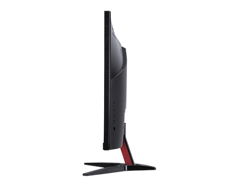Desktop Monitor - Nitro Kg272s - 27in - 1920 X 1080 (full Hd) - IPS 2ms 16:9
