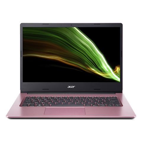 Aspire 1 (a114-33-c9j5) - 14in - N4500 - 4GB Ram - 128GB Flash - Win11 Home  In S Mode - Azerty Belgian