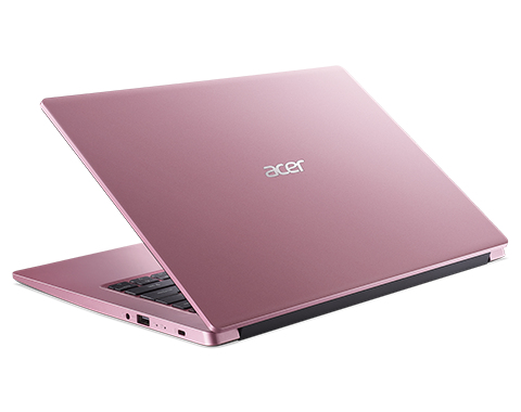 Aspire 1 (a114-33-c9j5) - 14in - N4500 - 4GB Ram - 128GB Flash - Win11 Home  In S Mode - Azerty Belgian