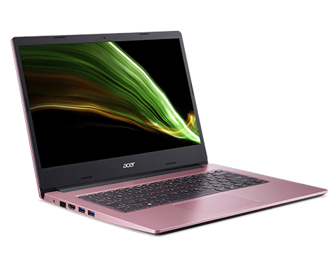 Aspire 1 (a114-33-c9j5) - 14in - N4500 - 4GB Ram - 128GB Flash - Win11 Home  In S Mode - Azerty Belgian