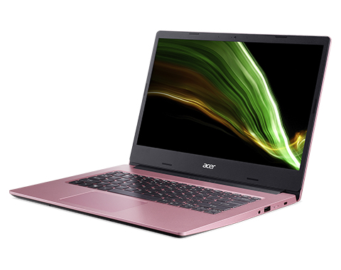 Aspire 1 (a114-33-c9j5) - 14in - N4500 - 4GB Ram - 128GB Flash - Win11 Home  In S Mode - Azerty Belgian