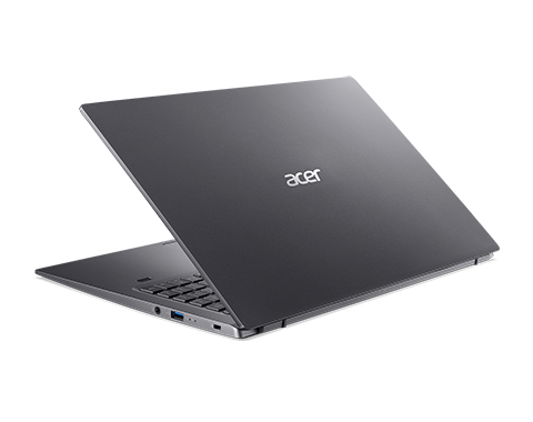 Swift 3 (sf316-51-58g0) - 16.1in - i5 11300h - 8GB Ram - 512GB SSD - Win11 Home - Azerty Belgian